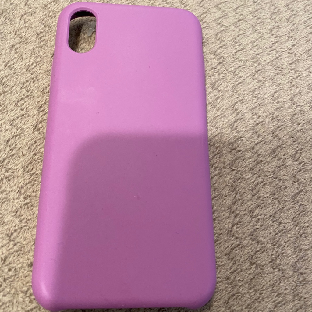 Iphone X Case